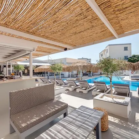Aegean Paradiso Vacation Club - 