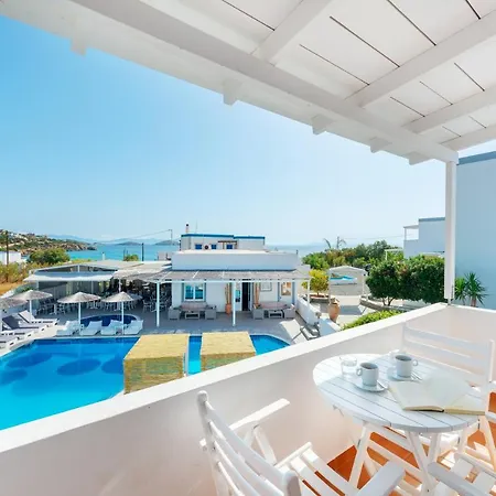 Aegean Paradiso Vacation Club - 