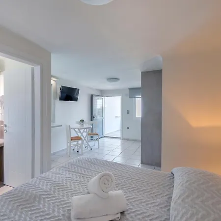 Aegean Paradiso Vacation Club - 