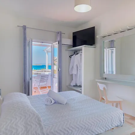 Aparthotel Aegean Paradiso Vacation Club - 