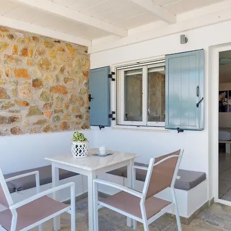 Aegean Paradiso Vacation Club - 