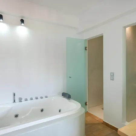 Apartahotel Aegean Paradiso Vacation Club - 