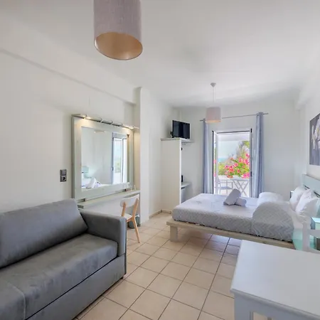 Aegean Paradiso Vacation Club - 