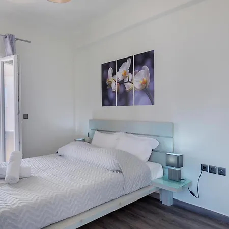 Aegean Paradiso Vacation Club - 