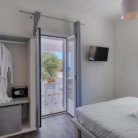 Aparthotel Aegean Paradiso Vacation Club - 