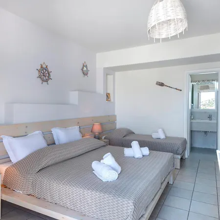Aparthotel Aegean Paradiso Vacation Club - 