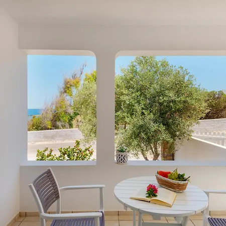 Aegean Paradiso Vacation Club - 