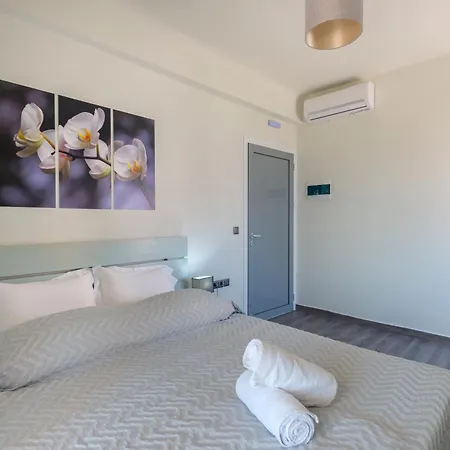 Aparthotel Aegean Paradiso Vacation Club - 