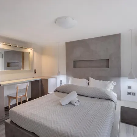 Aparthotel Aegean Paradiso Vacation Club - 
