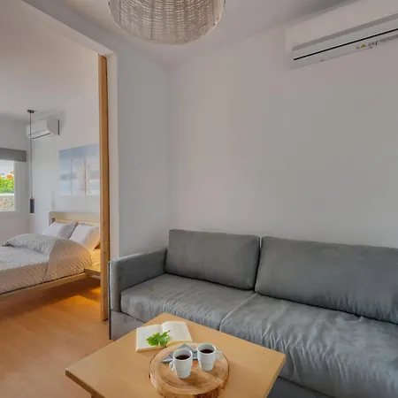 Aegean Paradiso Vacation Club Aparthotel