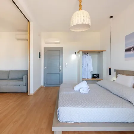 Aparthotel Aegean Paradiso Vacation Club - 