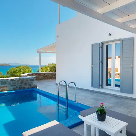 Aegean Paradiso Vacation Club - 