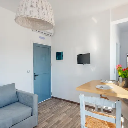 Aparthotel Aegean Paradiso Vacation Club - 