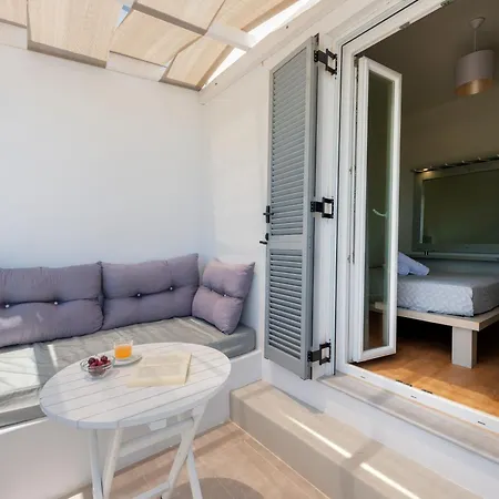 Aparthotel Aegean Paradiso Vacation Club - 