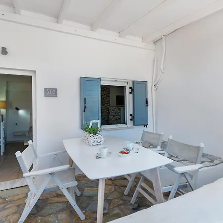 Aparthotel Aegean Paradiso Vacation Club - 