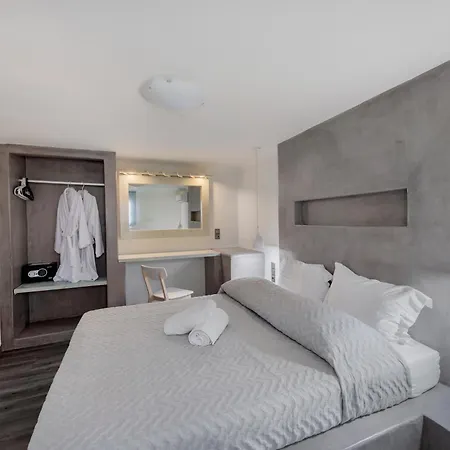Aparthotel Aegean Paradiso Vacation Club - 