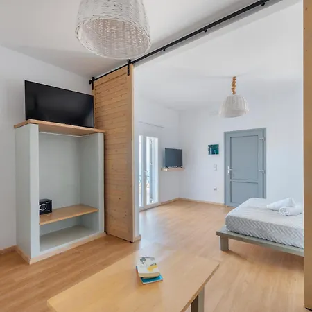 Aparthotel Aegean Paradiso Vacation Club - 