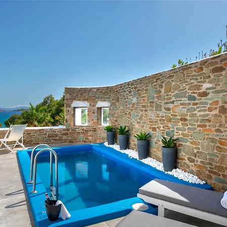 Aegean Star 3* Αζόλιμνος