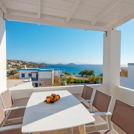 Aegean Paradiso Vacation Club - 