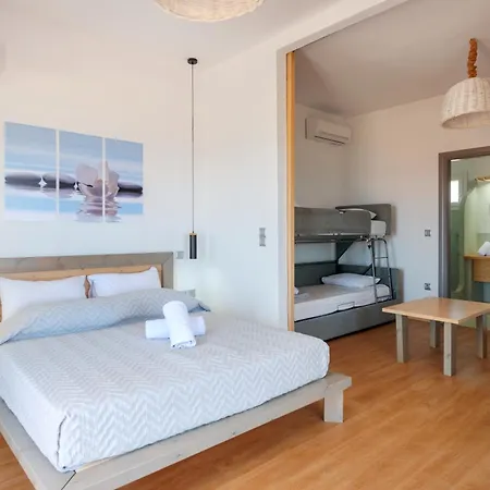 Aegean Paradiso Vacation Club - 