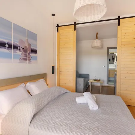Aparthotel Aegean Paradiso Vacation Club - 