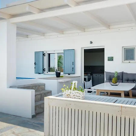 Aegean Paradiso Vacation Club - 