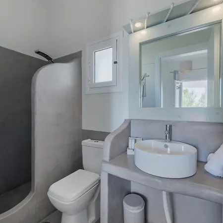 Apartahotel Aegean Paradiso Vacation Club - 