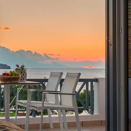 Aegean Paradiso Vacation Club - 