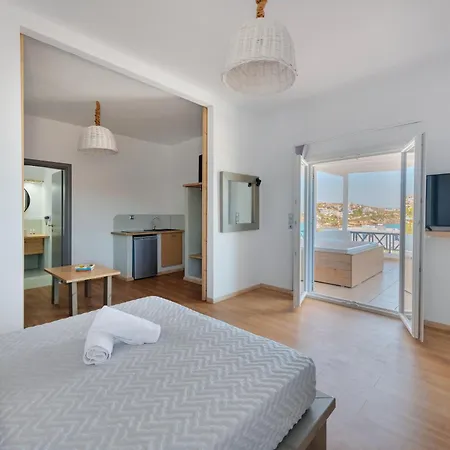 Aegean Paradiso Vacation Club 3*