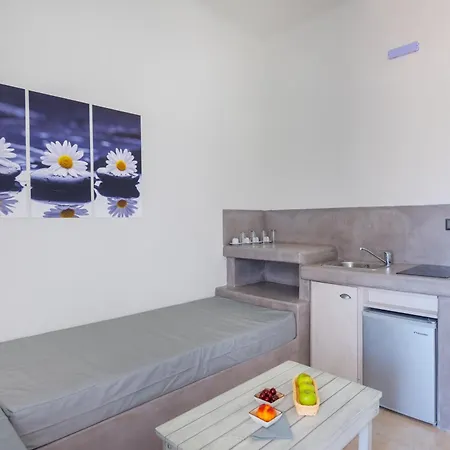 Aegean Paradiso Vacation Club Aparthotel 3*