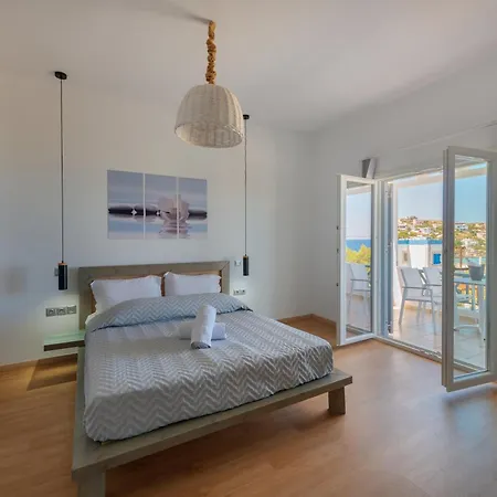 Aparthotel Aegean Paradiso Vacation Club - 