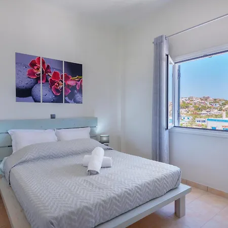 Aegean Paradiso Vacation Club - 