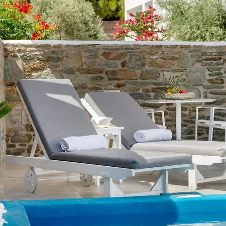 Aparthotel Aegean Paradiso Vacation Club - 