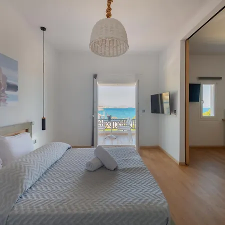 Aegean Paradiso Vacation Club - 