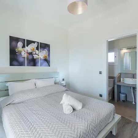 Aegean Paradiso Vacation Club - 