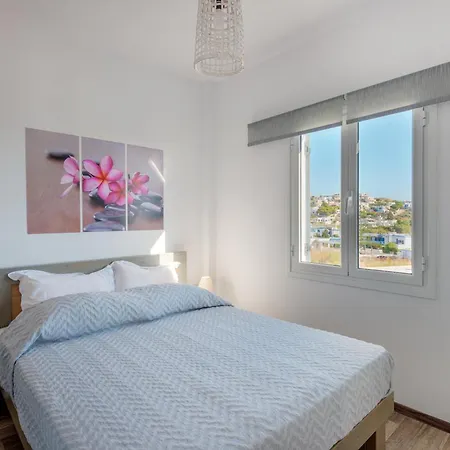Aparthotel Aegean Paradiso Vacation Club - 