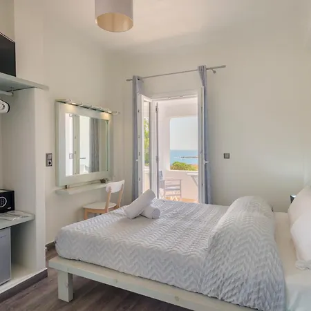 Aegean Paradiso Vacation Club - 