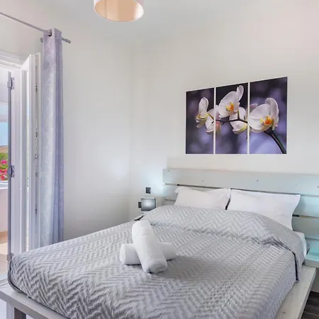 Aegean Paradiso Vacation Club - 