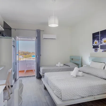 Apartahotel Aegean Paradiso Vacation Club - 