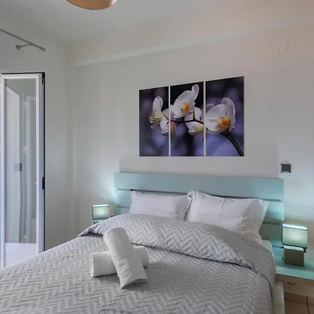 Aegean Paradiso Vacation Club - 
