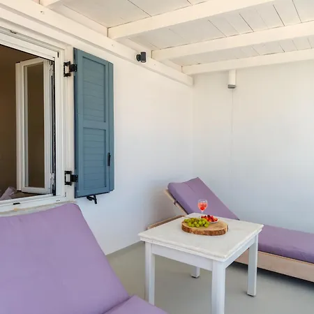 Aparthotel Aegean Paradiso Vacation Club - 