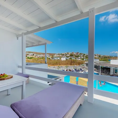 Aegean Paradiso Vacation Club - 