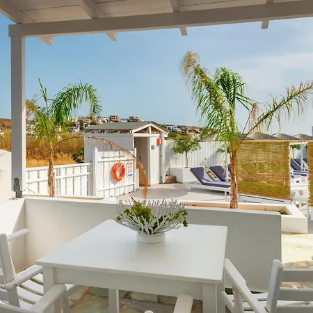 Aegean Paradiso Vacation Club - 