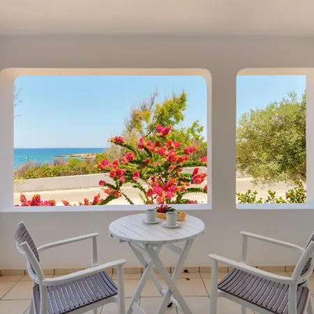 Apart-hotel Aegean Paradiso Vacation Club - 