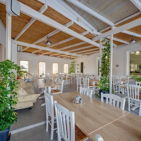 Aegean Paradiso Vacation Club 3* Azolimnos