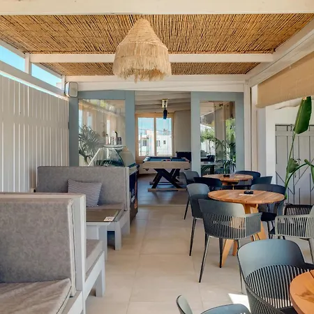Apartahotel Aegean Paradiso Vacation Club - 