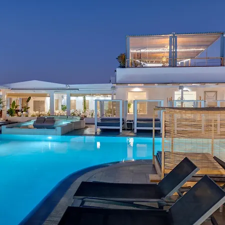 Aegean Paradiso Vacation Club - 