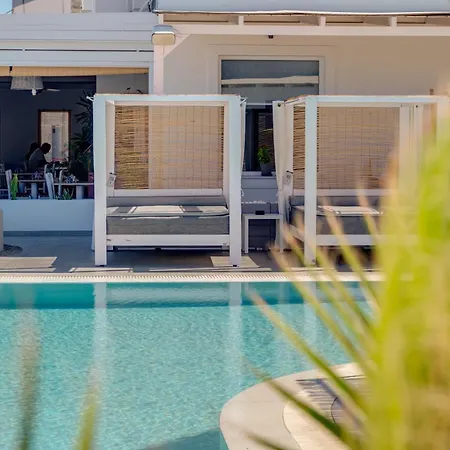 Aegean Paradiso Vacation Club - 