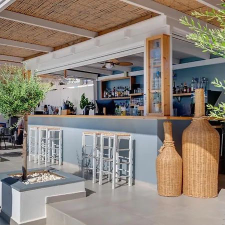 Aegean Paradiso Vacation Club - 