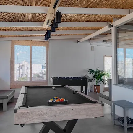 Apart-hotel Aegean Paradiso Vacation Club - 